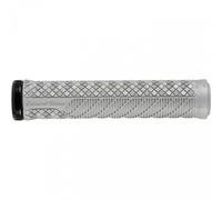 Lizard Skins Charger Evo Single Clamp Lock-On Graphite/Black 32.0 Manopole