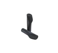 Massi Double Density Bio 2 Grips, Adulti Unisex, Nero, 13 x 15