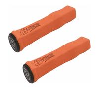 Maniglie B-Race B-SOFT Noir 127 mm