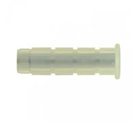 Manopole Bici OURY Comfort Fluorescente - Grip Antivibrazione 32mm