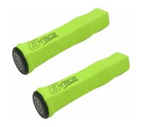 MANOPOLE B-RACE IN SPUGNA LIGHT VERDI LUN. 127 MM