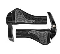 Manopole Bicicletta per Bianchi Via Nirone 7 2001-2024 | Ergonomie Texture Antiscivolo Presa Salda Durevole Per Mountain Bike, E-Bike, City Bike E Trekking