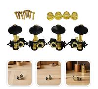 Manopole Chitarra Elettrica Pioli Acustica Tasti Di Accordatura Della