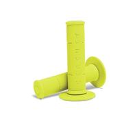 MANOPOLE CIRCUIT IV COLORE GIALLO FLUO (Rif.CIRCUIT: MA005-028)