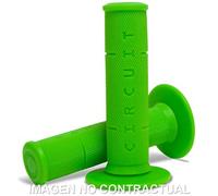 Circuit Equipment Presa CIRCUIT IV Verde per maschi