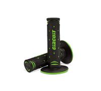 Manopola Circuit Jupiter Nero/Verde Nero,Verde