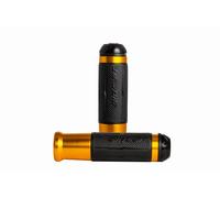 Manopole Circuit Silverstone nero / oro