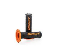 MANOPOLE CIRCUIT V COLORE NERO/ARANCIO (Rif.CIRCUIT: MA018-219)