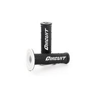 MANOPOLE CIRCUIT V COLORE NERO/BIANCO (Rif.CIRCUIT: MA018-212)