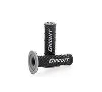 MANOPOLE CIRCUIT V COLORE NERO/GRIGIO (Rif.CIRCUIT: MA018-213)
