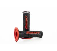 Circuit Equipment CIRCUIT V Presa, rosso per maschi