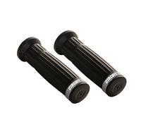 MANOPOLE CLASSIC COLORE NERO-TITANIO (Rif.CIRCUIT: MA014-124)