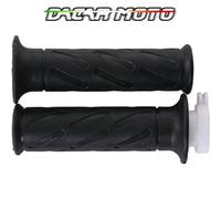 MANOPOLE COMANDO GAS MADE IN ITALY per suzuki AN BURGMAN 400 2002 2003 2004