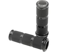 Manopole Contour XLS con rivestimento in Renthal PM 0063-2087-B