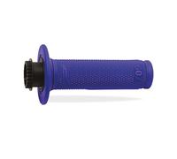 MANOPOLE CROSS CON SISTEMA LOCK-ON PROGRIP 709 (COLORE: BLU)