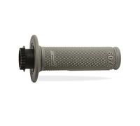 MANOPOLE CROSS CON SISTEMA LOCK-ON PROGRIP 709 (COLORE: GRIGIO)