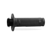 MANOPOLE CROSS CON SISTEMA LOCK-ON PROGRIP 709 (COLORE: NERO)