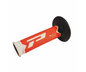 MANOPOLE CROSS PROGRIP 788 TRIPLE DENSITY (COLORE:ARANCIO FLUO)
