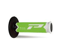 MANOPOLE MX PROGRIP 788 - 301 - TRIPLA DENSIT? - BIANCO VERDE NERO NO FORO