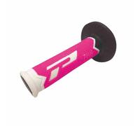MANOPOLE MX PROGRIP 788 - 302 - TRIPLA DENSIT? - BIANCO FUXIA NERO NO FORO