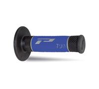MANOPOLE CROSS PROGRIP 790 TRIPLE DENSITY (COLORE:BLU) 431085#1