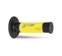 MANOPOLE CROSS PROGRIP 790 TRIPLE DENSITY (COLORE:GIALLO)