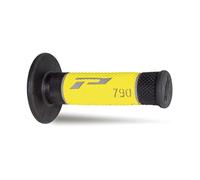 MANOPOLE CROSS PROGRIP 790 TRIPLE DENSITY (COLORE:GIALLO) 431090#1