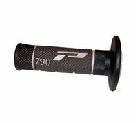 Progrip 790 Triple Density Grips Griffe Griffgummis Grigio/Titanio/Nero