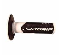 MANOPOLE CROSS PROGRIP 801 DUAL DENSITY (COLORE:BIANCO), CODICE 431134