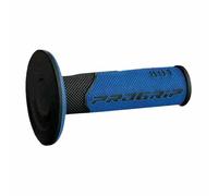 MANOPOLE CROSS PROGRIP 801 DUAL DENSITY (COLORE:BLU), CODICE 431130