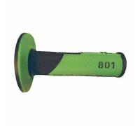 MANOPOLE CROSS PROGRIP 801 DUAL DENSITY (COLORE:VERDE)