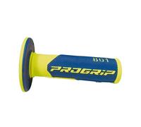 MANOPOLE MX 801 252 DOPPIA DENSITA' - GIALLO FLUO BLU SENZA FORO