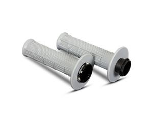 Manopole Cross Renthal Original Lock-On