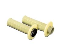Manopole Cross Renthal R-Works Lock-On