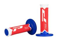 MANOPOLE MX PROGRIP 788 - 227 - TRIPLA DENSIT? - BIANCO BLU ROSSO NO FORO