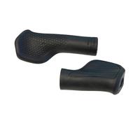 Manopole Cube ACID Travel Comfort Gripshift nere OEM