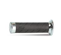 Manopole Cruiser 862 PRO GRIP Nero, Cromato PG86278