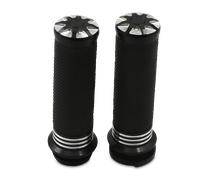 Manopole CustomAcces Electrics Nero 135x25 mm Nero