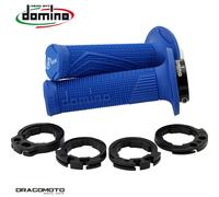 Manopole D100 D-LOCK Blu DOMINO D10046C4800A9-0