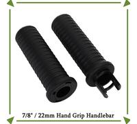 Manopole da 7/8" / 22 mm per Indian Chief Classic/Vintage Chieftain Springfield