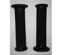 Renthal Da strada Manubri Corsa Completo Diamond RIGIDO Set