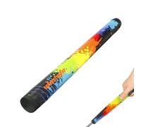 Manopole da golf, ergonomiche, con presa forte, per allenamento da golf, per adulti, donne, uomini, anziani, principianti, professionisti, gamma per torneo in cortile