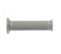 Manopole Da Trial Grigie Domino 123/126Mm 6280.82.52 Per Moto Ricambi Accessori