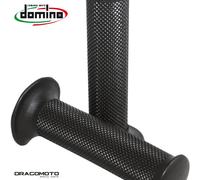 Manopole DAKAR CE 128MM Nero DOMINO 1124.82.40.06-1