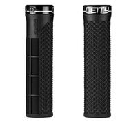 Manopole Deity Lockjaw - Nero Taglia unica / Nero