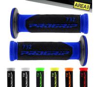 Manopole Derbi Boulevard, Cross City, Furax, GP1, GPR , Hunter (P2/blu)