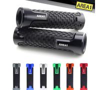 Manopole Derbi Terra Adventure, SM, B, X-Race, X-Team, Ducati Biposto (V5/nero)