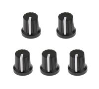 Manopole Di comandare 'amplificatore 'effetto a Chitarra De Pedale 5pcs