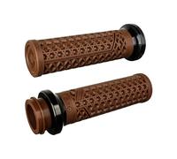 Manopole di odi vans signature tbw marrone 08-up h-d con acceleratore elettronic