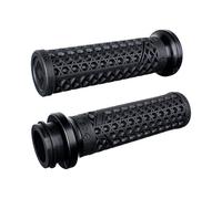 Manopole di odi vans signature tbw nero 08-up h-d con acceleratore elettronico